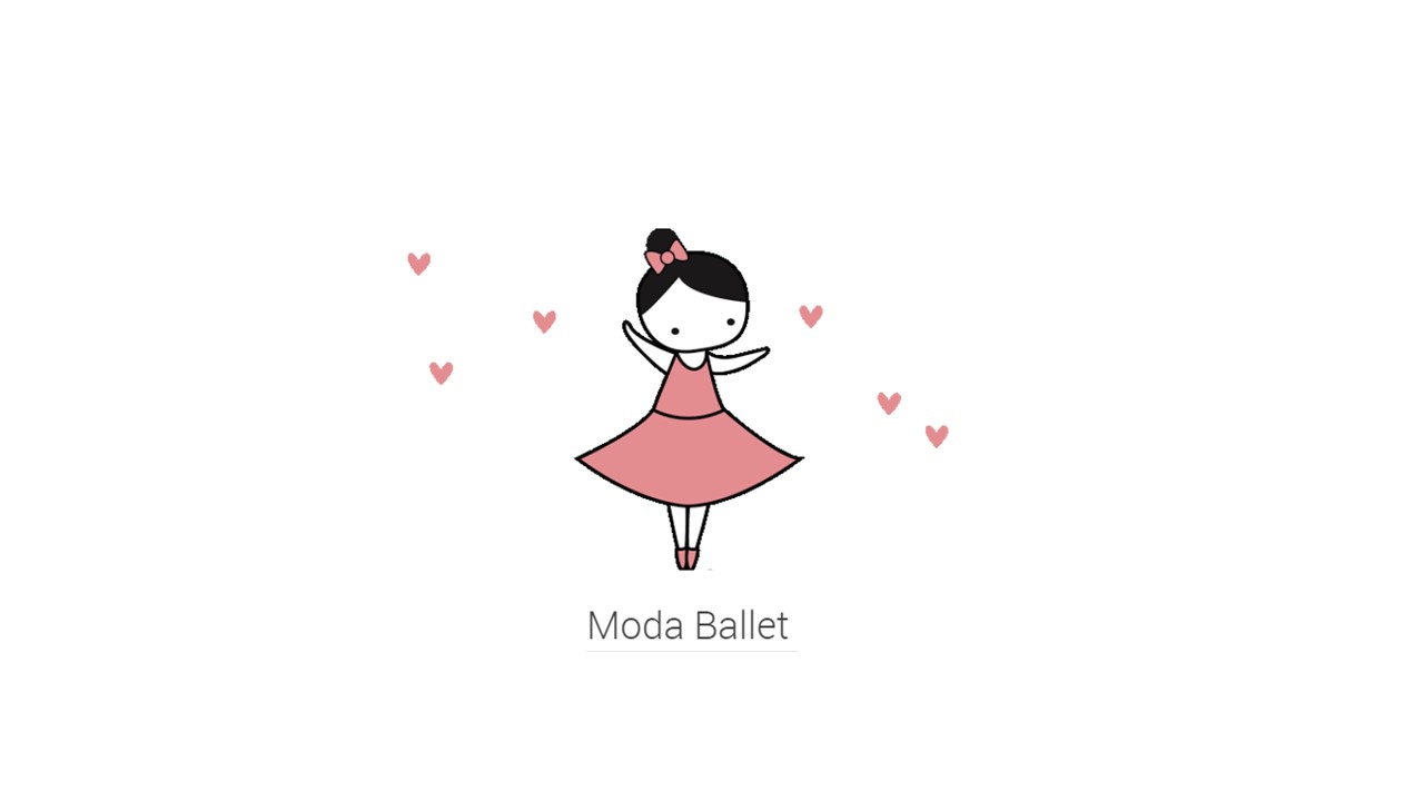 Moda Ballet